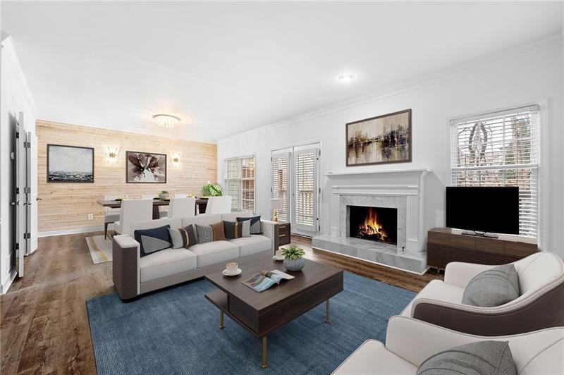 Mulberry Farms - Residential Lease