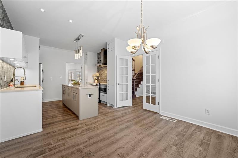 Mulberry Farms - Residential Lease