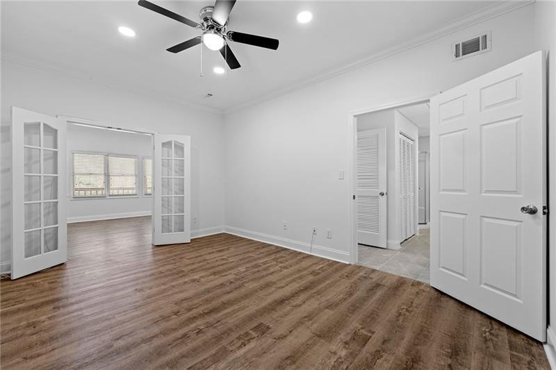 Mulberry Farms - Residential Lease