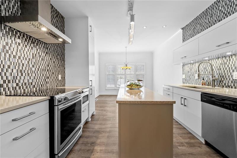 Mulberry Farms - Residential Lease