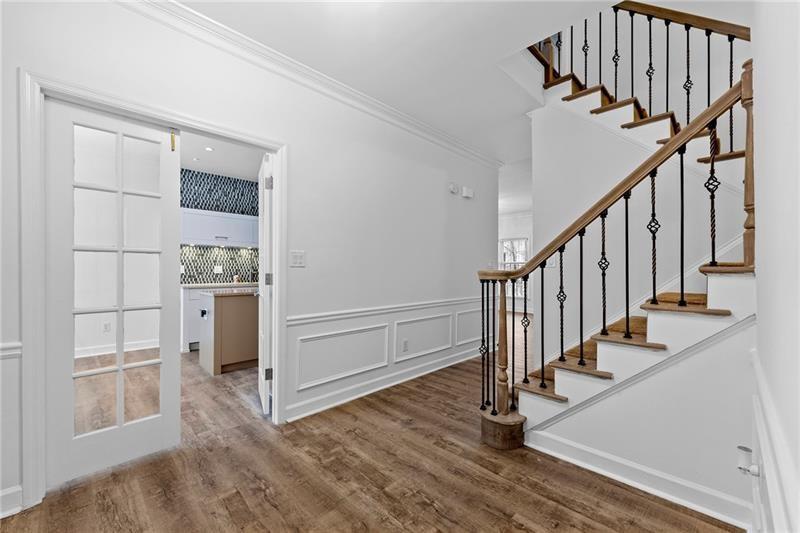 Mulberry Farms - Residential Lease