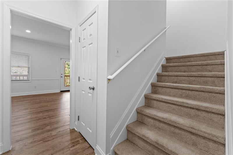 Mulberry Farms - Residential Lease