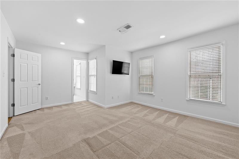 Mulberry Farms - Residential Lease