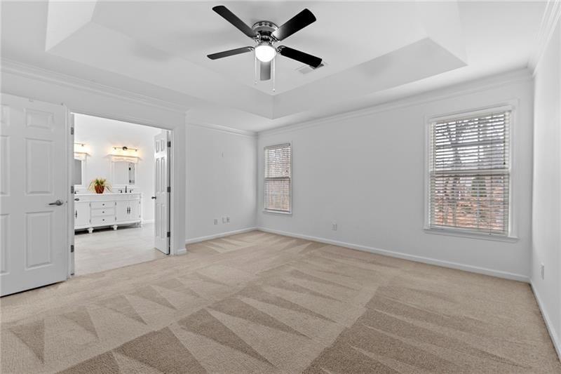 Mulberry Farms - Residential Lease