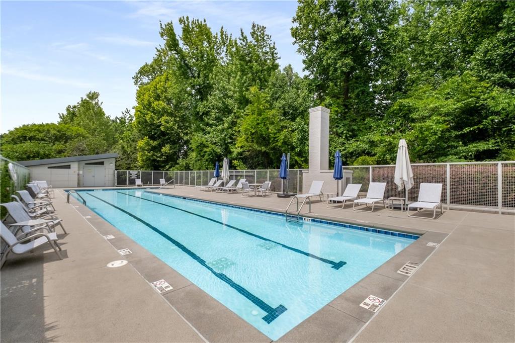 1356 Peter Haughton Way, Atlanta, Georgia image 33