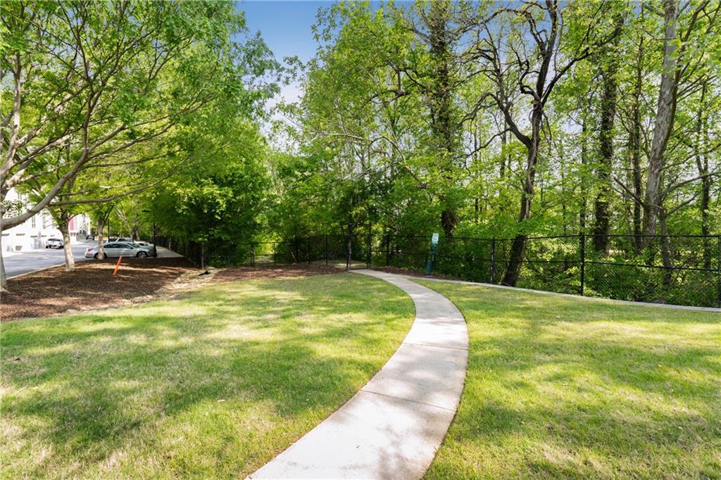 1356 Peter Haughton Way, Atlanta, Georgia image 45
