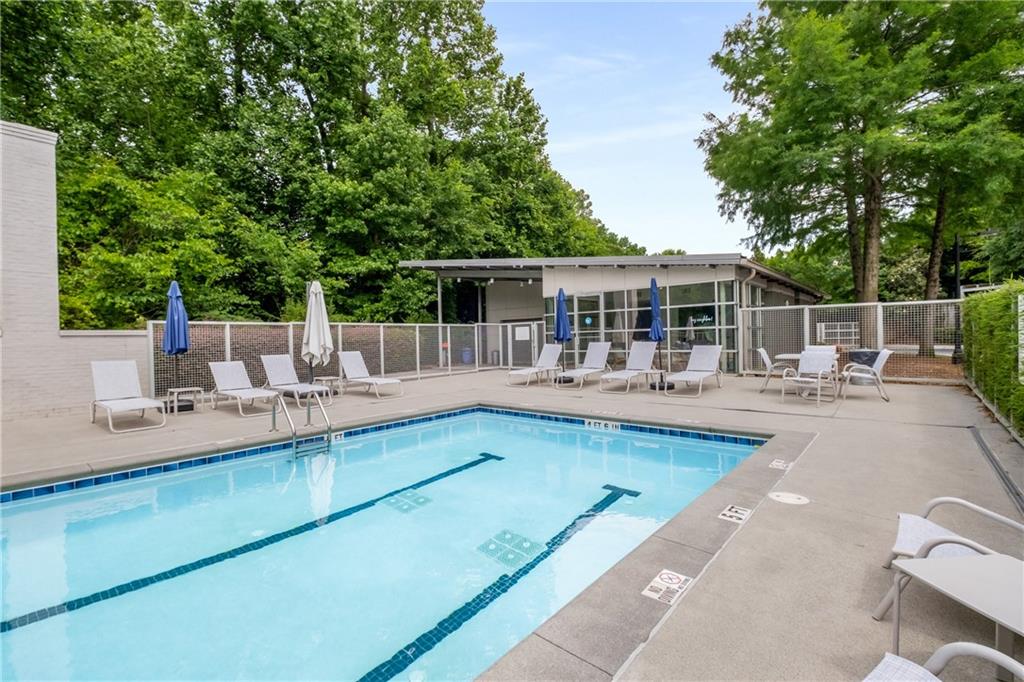 1356 Peter Haughton Way, Atlanta, Georgia image 34