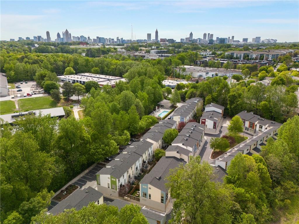 1356 Peter Haughton Way, Atlanta, Georgia image 38