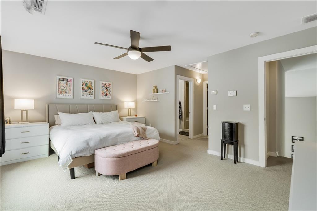 1356 Peter Haughton Way, Atlanta, Georgia image 14