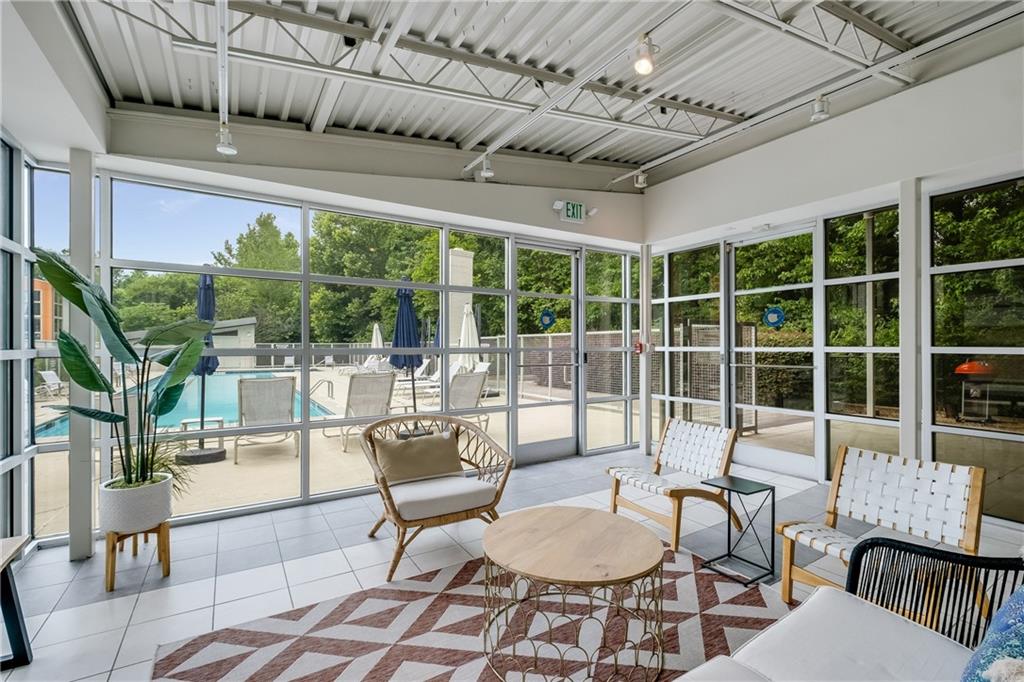 1356 Peter Haughton Way, Atlanta, Georgia image 32
