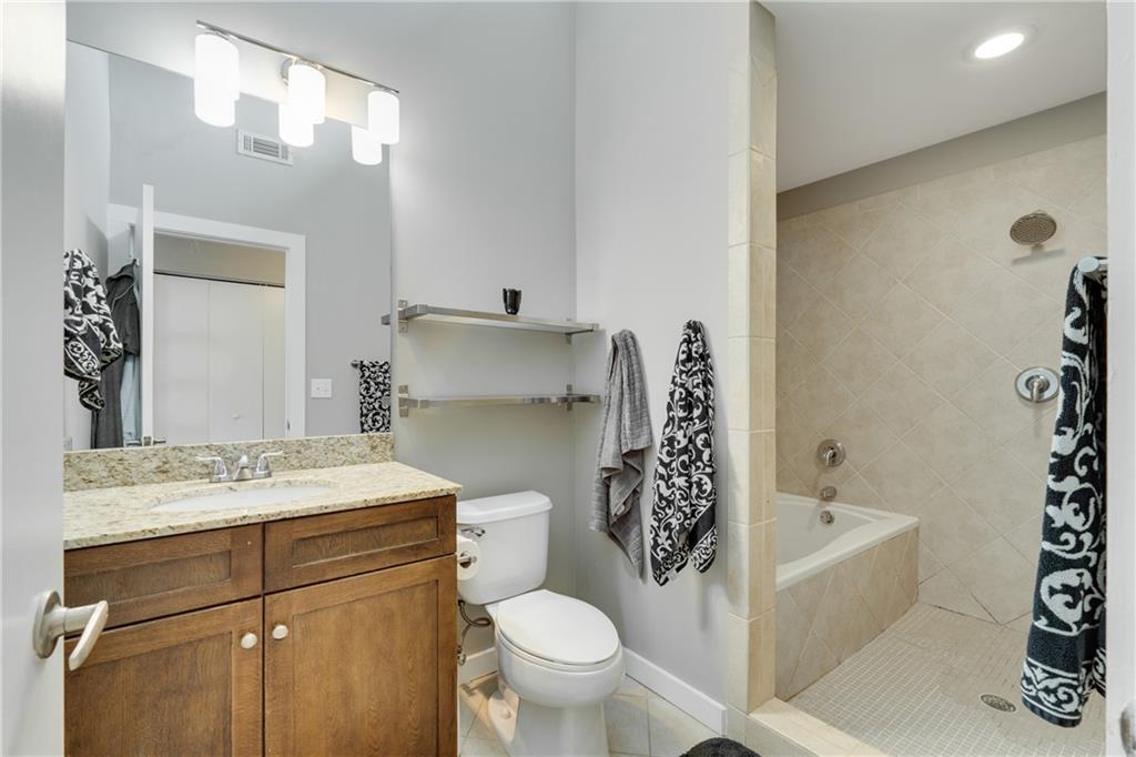 1356 Peter Haughton Way, Atlanta, Georgia image 18