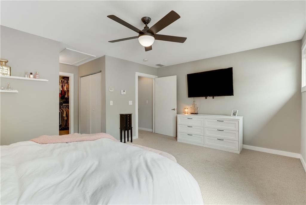 1356 Peter Haughton Way, Atlanta, Georgia image 16