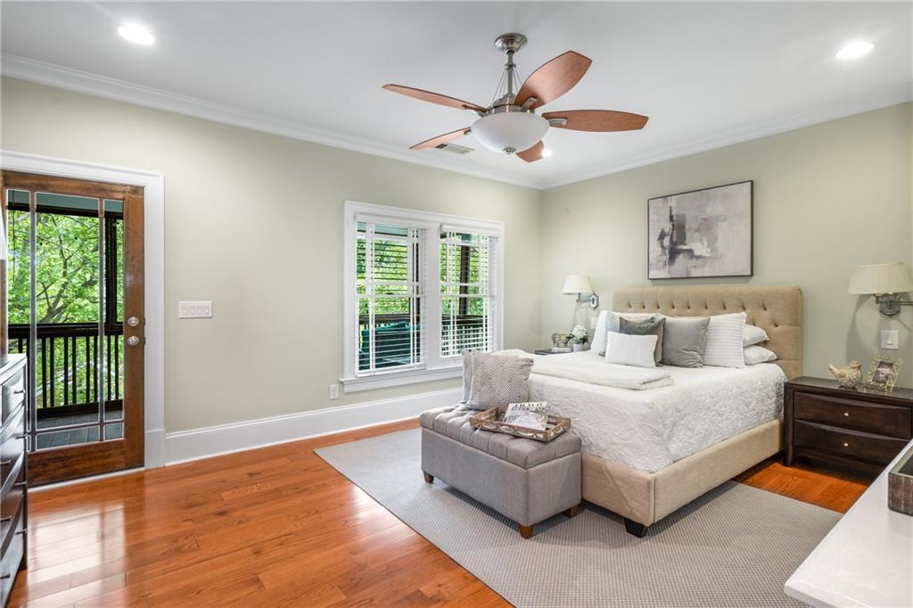 315 Melrose Avenue, Decatur, Georgia image 31