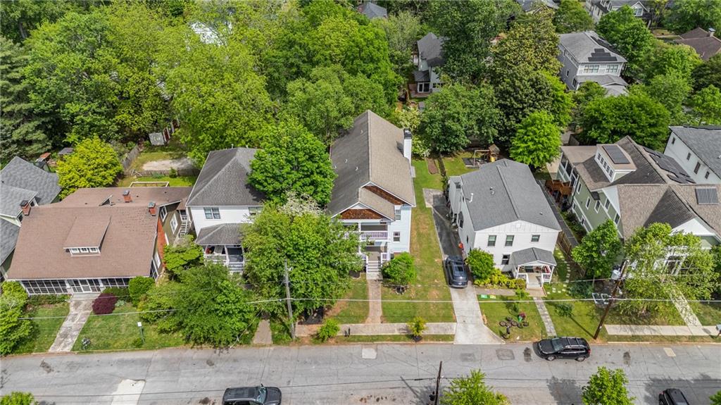 315 Melrose Avenue, Decatur, Georgia image 46