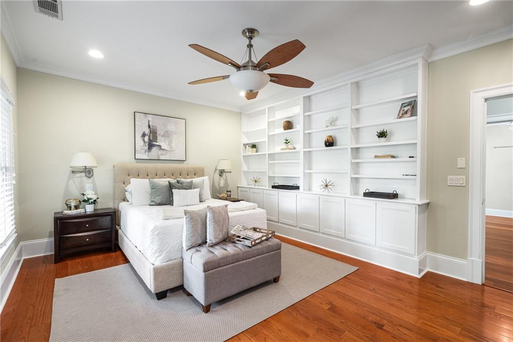 315 Melrose Avenue, Decatur, Georgia image 33