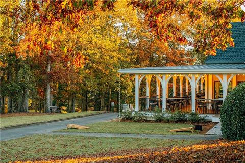 A home in Braselton