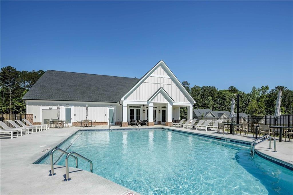 101 Walker Ridge Lane Ginger