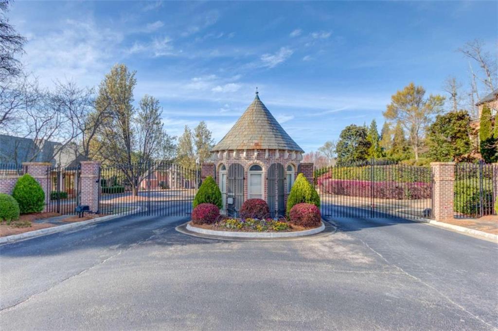 4146 Palmetto Dune Drive, Gainesville, Georgia image 7