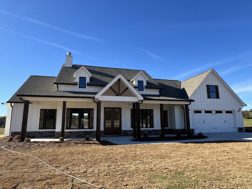 1430 Whooping Creek Church Road