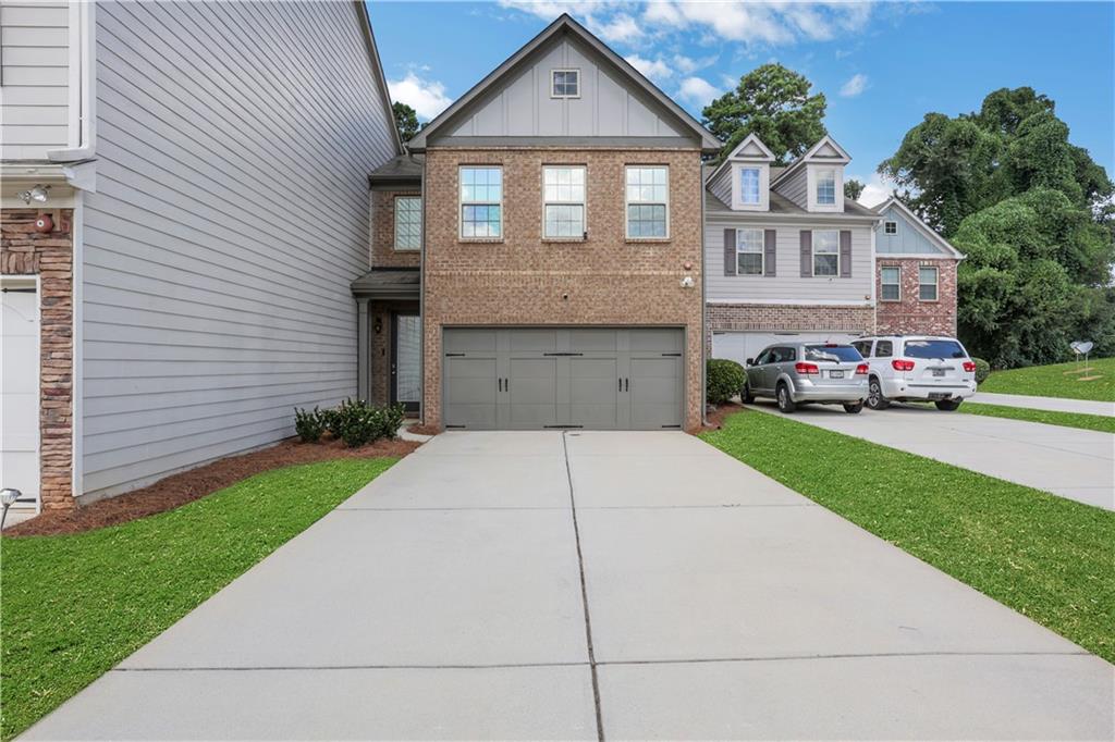 Story Farms - Residential Lease