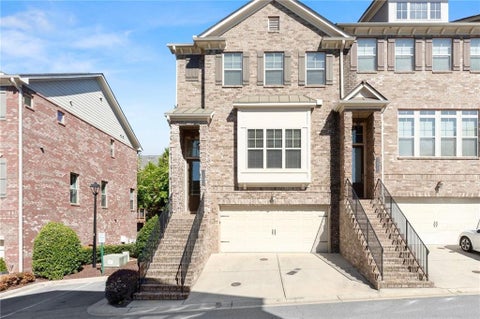 Photo of 1408 Doublegate Drive, Atlanta, GA 30319 (MLS # 7858488)