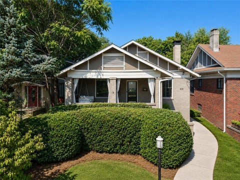 Homes For Rent - 620 Kennesaw Avenue<br/> Atlanta, GA 30308
