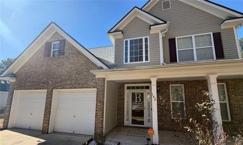 140 Revolutionary Drive Hampton GA 30228