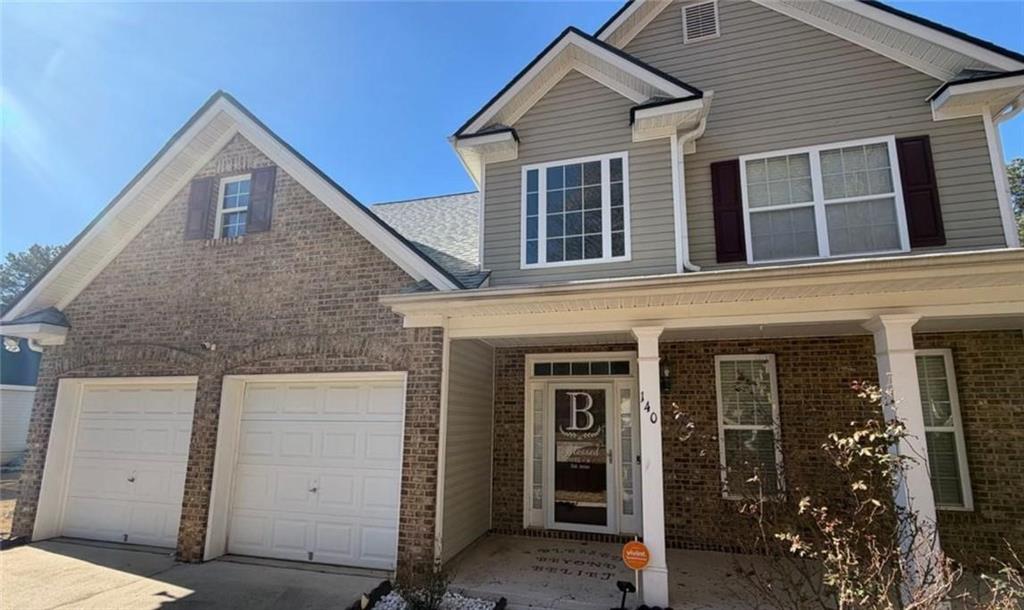 140 Revolutionary Drive