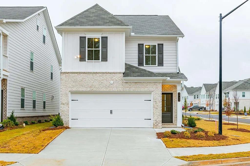 West Oak Trace - Residential Lease