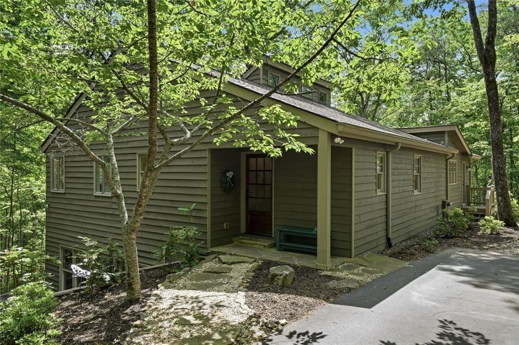 2336 Quail Cove Drive