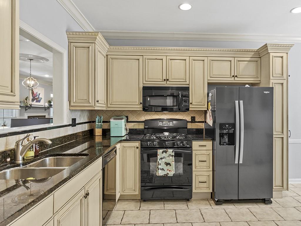7 Nesbit Place, Alpharetta, Georgia image 4