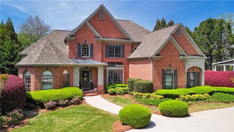 1021 White Cloud Ridge Snellville GA 30078