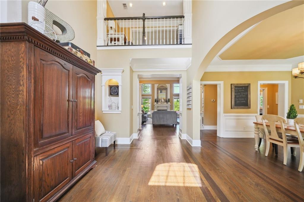 1021 White Cloud Ridge