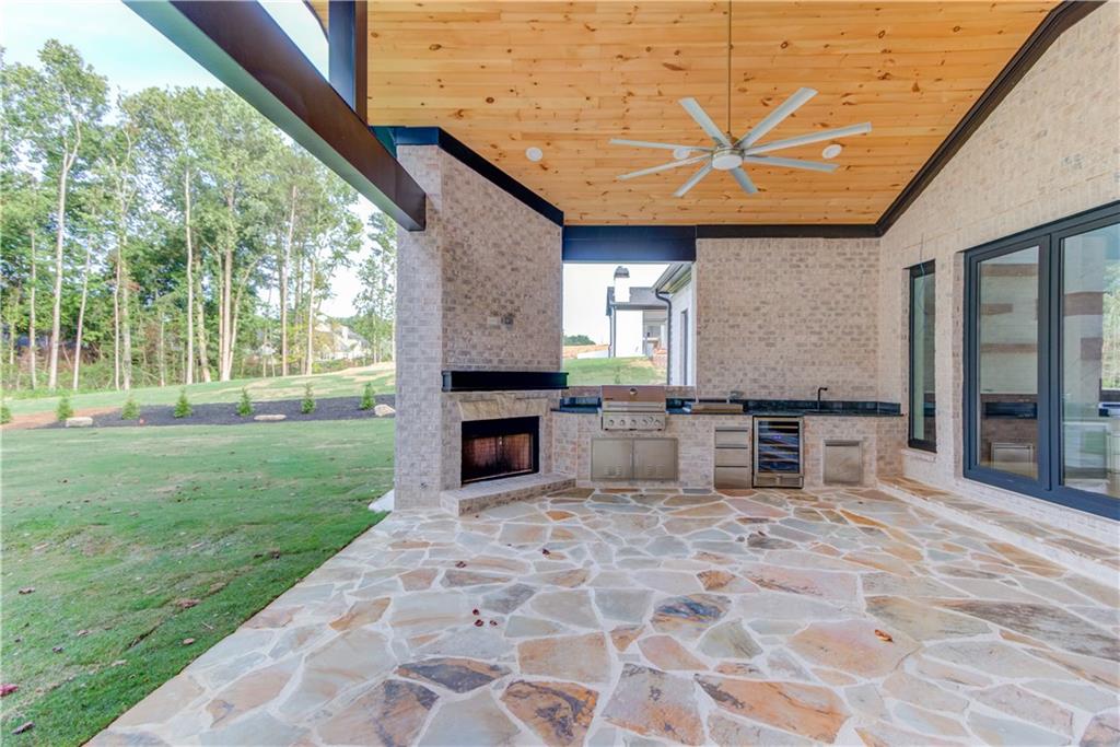2726 Talley Lane, Buford, Georgia image 21
