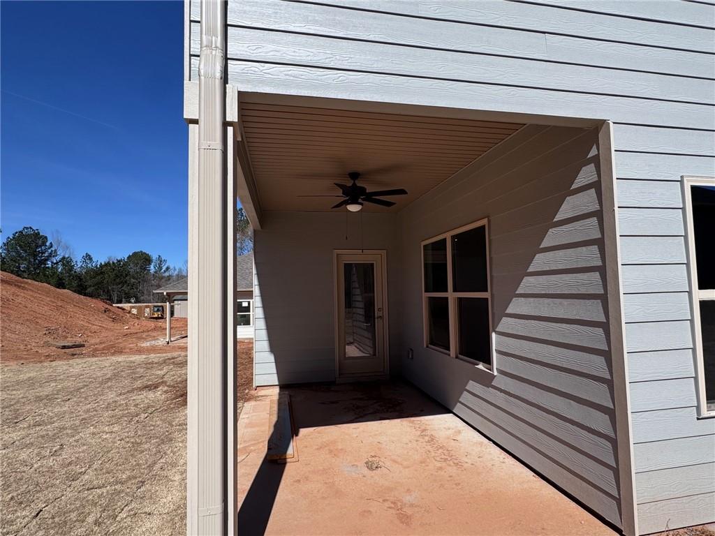 635 Forest Way, Cornelia, Georgia image 8