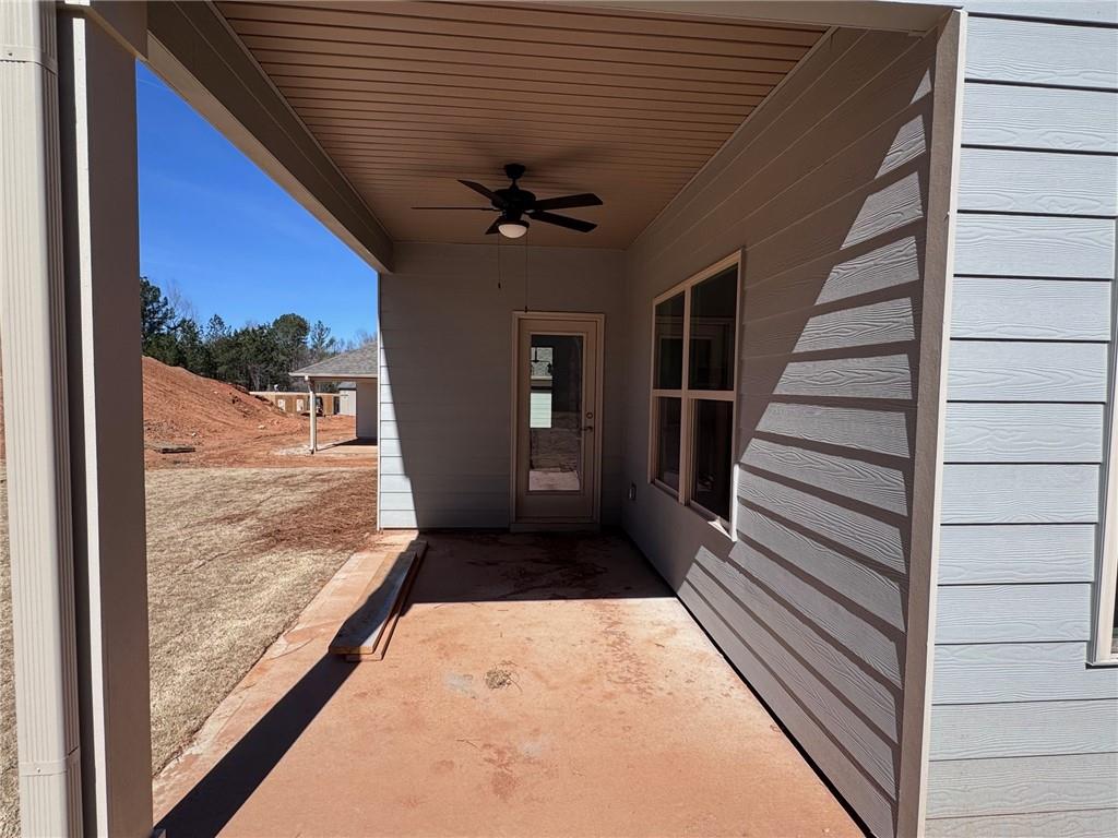 635 Forest Way, Cornelia, Georgia image 7