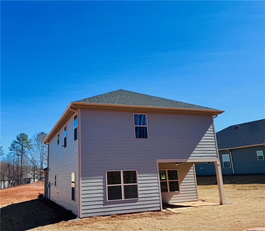 635 Forest Way, Cornelia, Georgia image 5