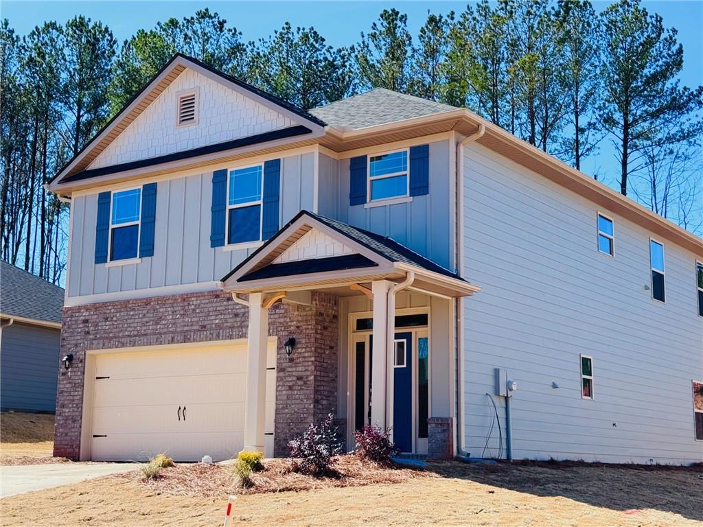 635 Forest Way, Cornelia, Georgia image 3