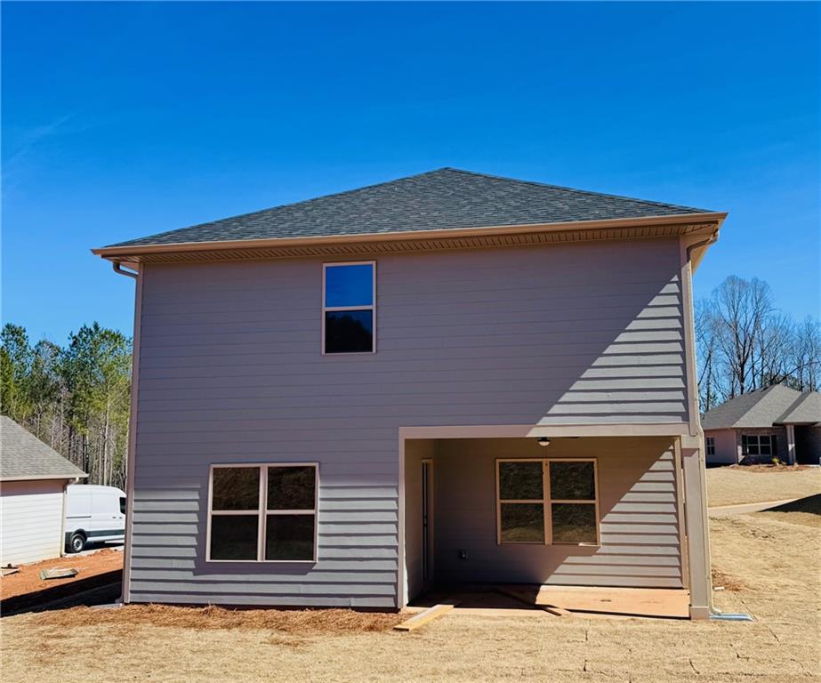 635 Forest Way, Cornelia, Georgia image 4