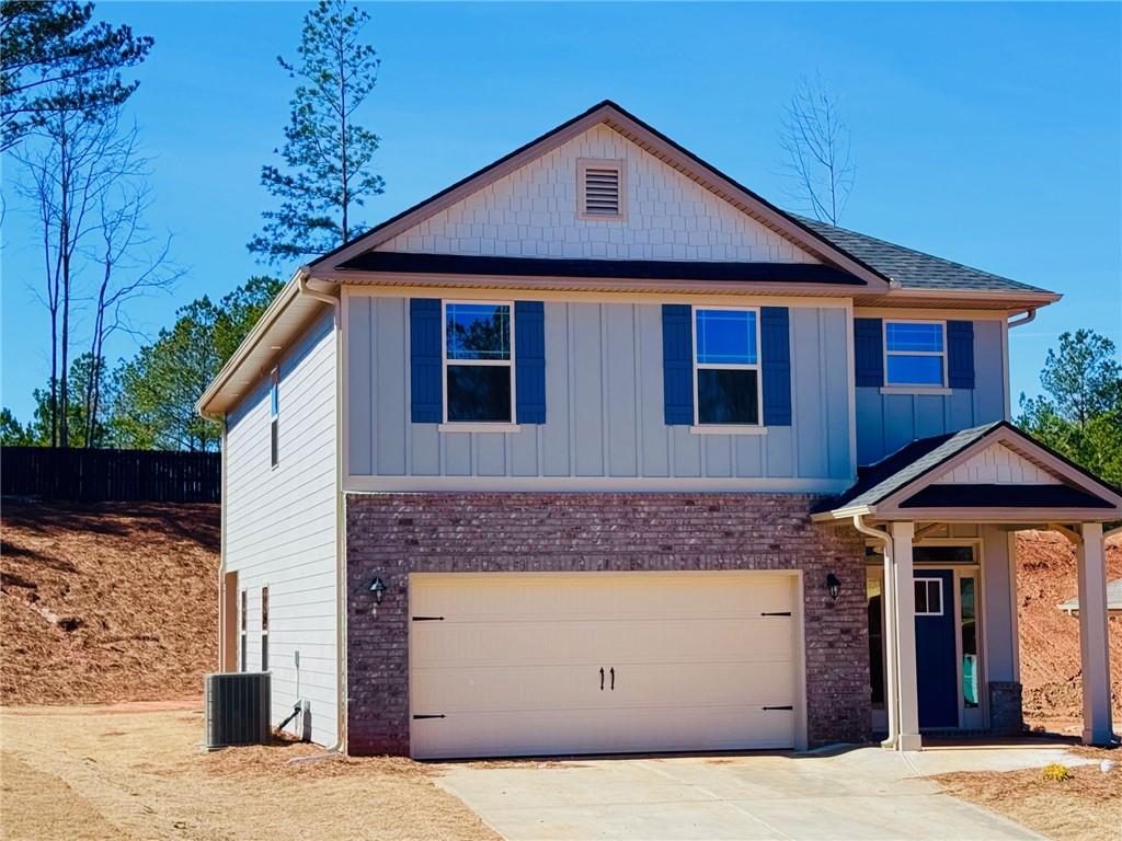 635 Forest Way, Cornelia, Georgia image 2