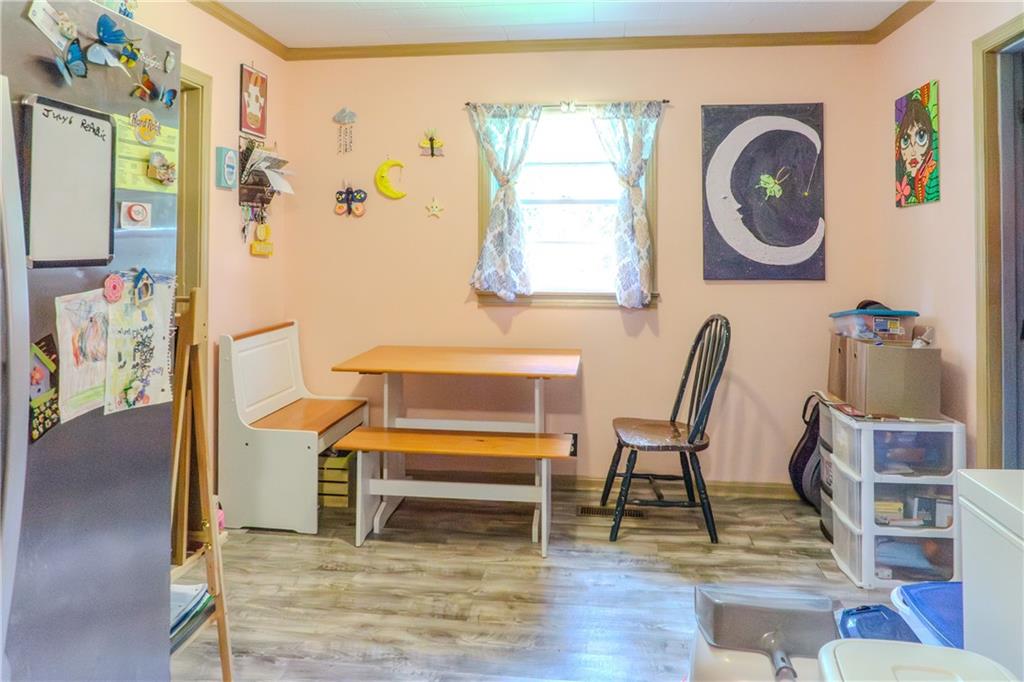 141 Hughes Dairy Road SE