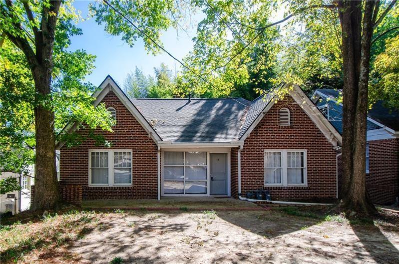 17 Peachtree Avenue NE