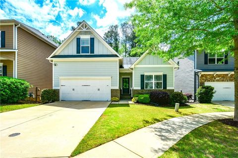 973 Duncan Terrace Canton GA 30115