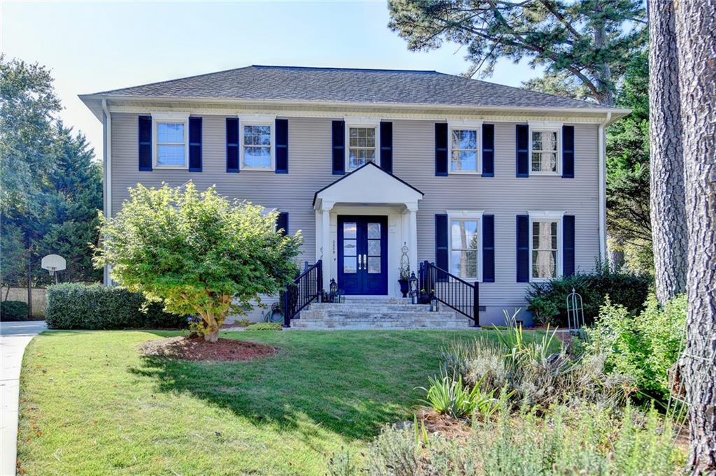 2859 Village Court