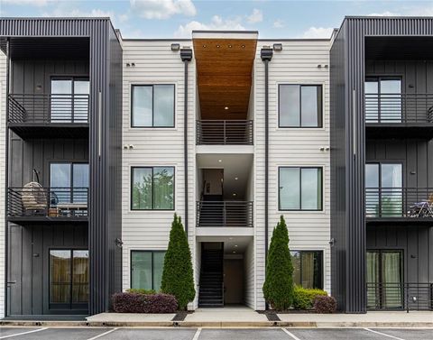 1155 Custer Avenue SE 208 Atlanta GA 30316