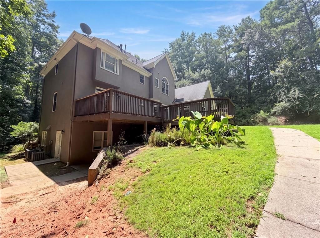 120 Bay Colt Road