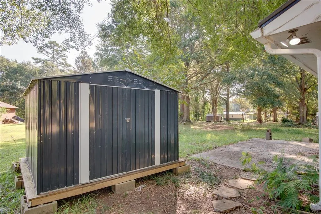 Covington, Georgia 30016, United States, 3 Bedrooms Bedrooms, ,2 BathroomsBathrooms,Residential,Active,215583