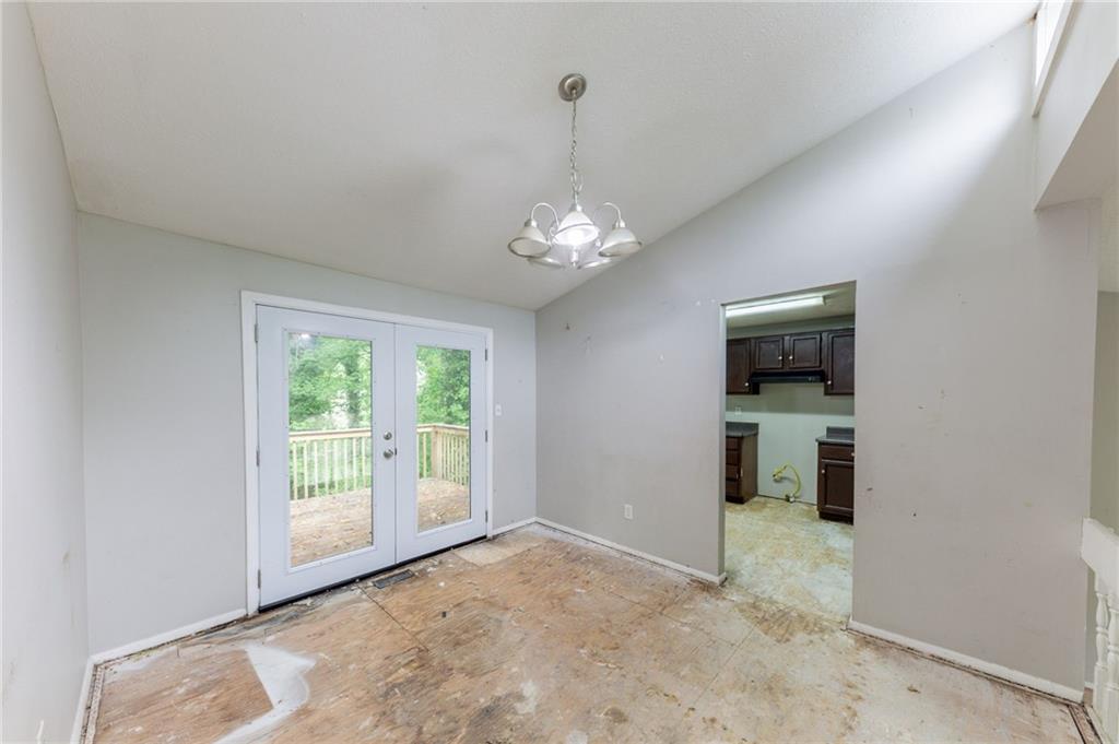 1060 S Millard Way, Stone Mountain, Georgia image 9