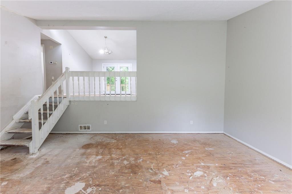 1060 S Millard Way, Stone Mountain, Georgia image 7