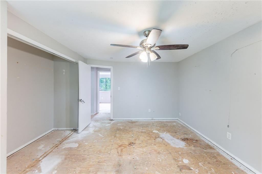 1060 S Millard Way, Stone Mountain, Georgia image 15